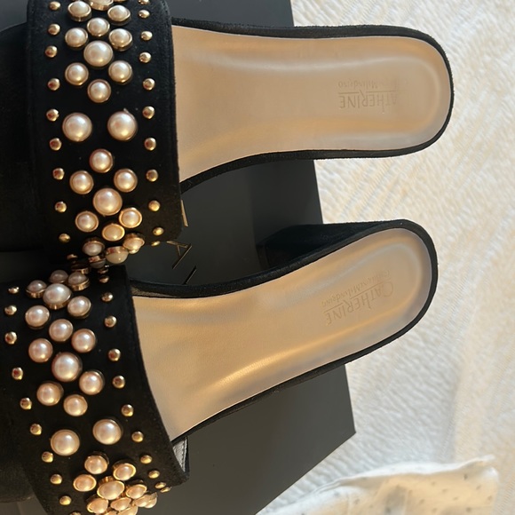 Catherine Malandrino Shoes - Picture 2 of 7